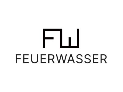 Logo FEUERWASSER